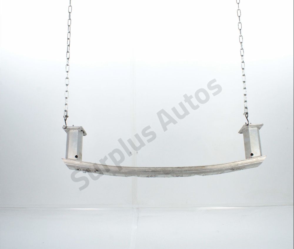 Renfort pare-choc avant