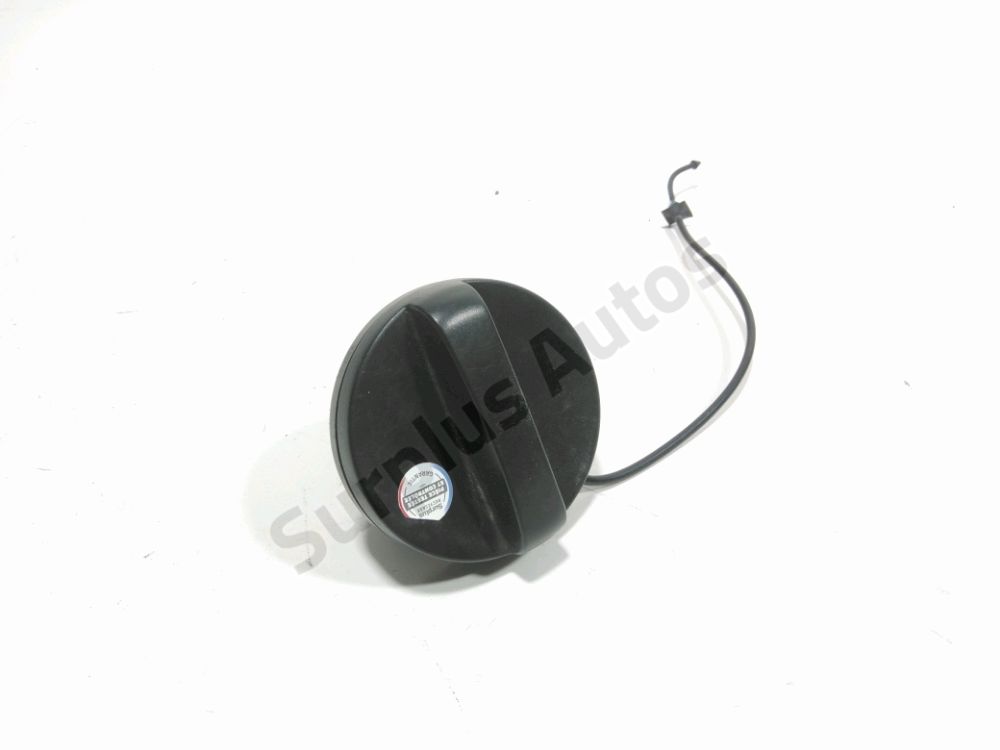 Bouchon de reservoir a carburant
