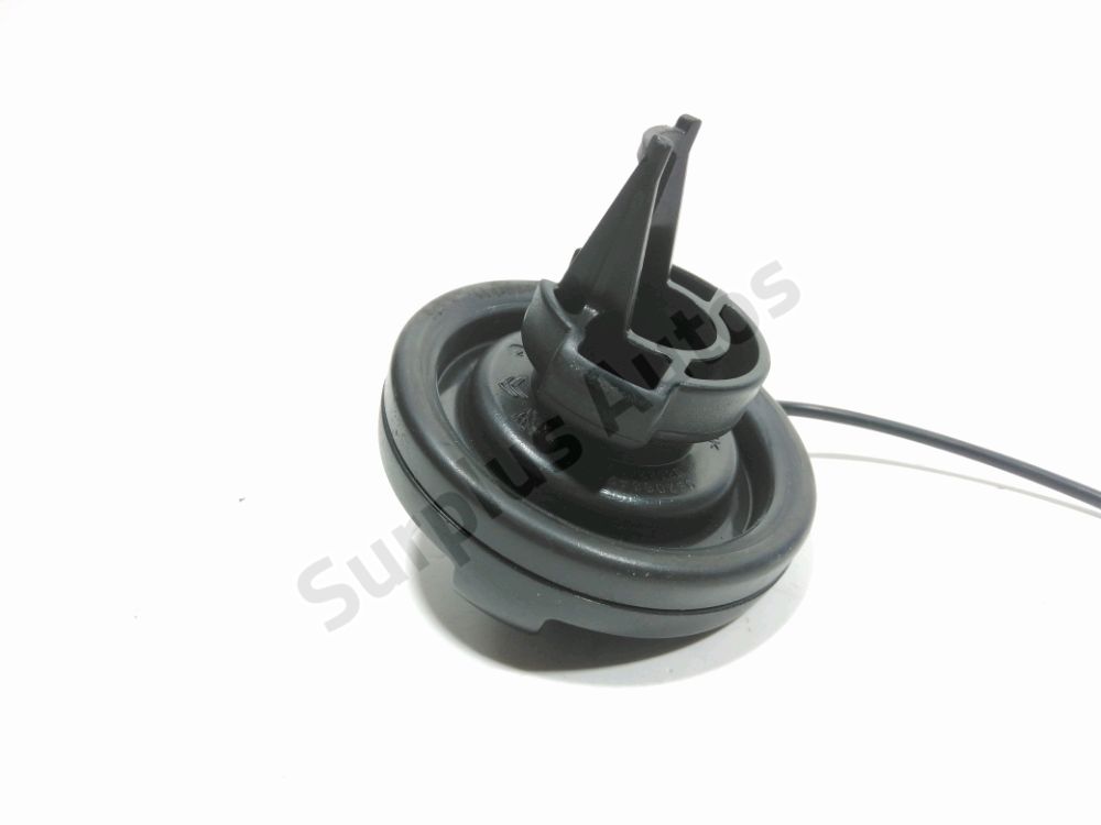 Bouchon de réservoir à carburant