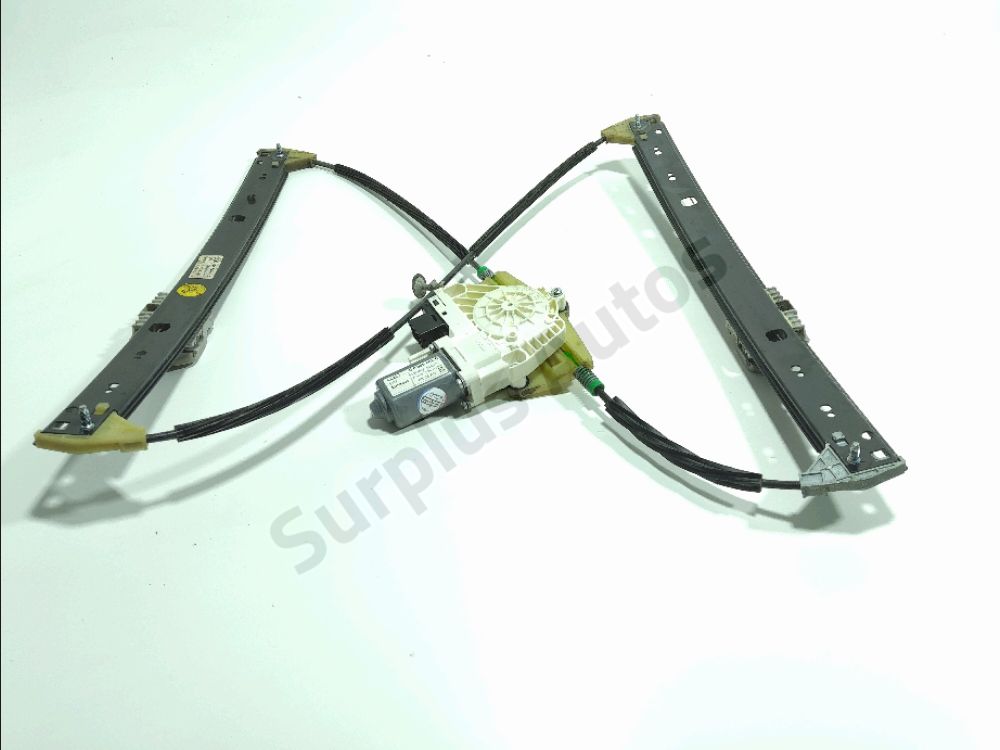 Lève-vitre électrique arrière droit