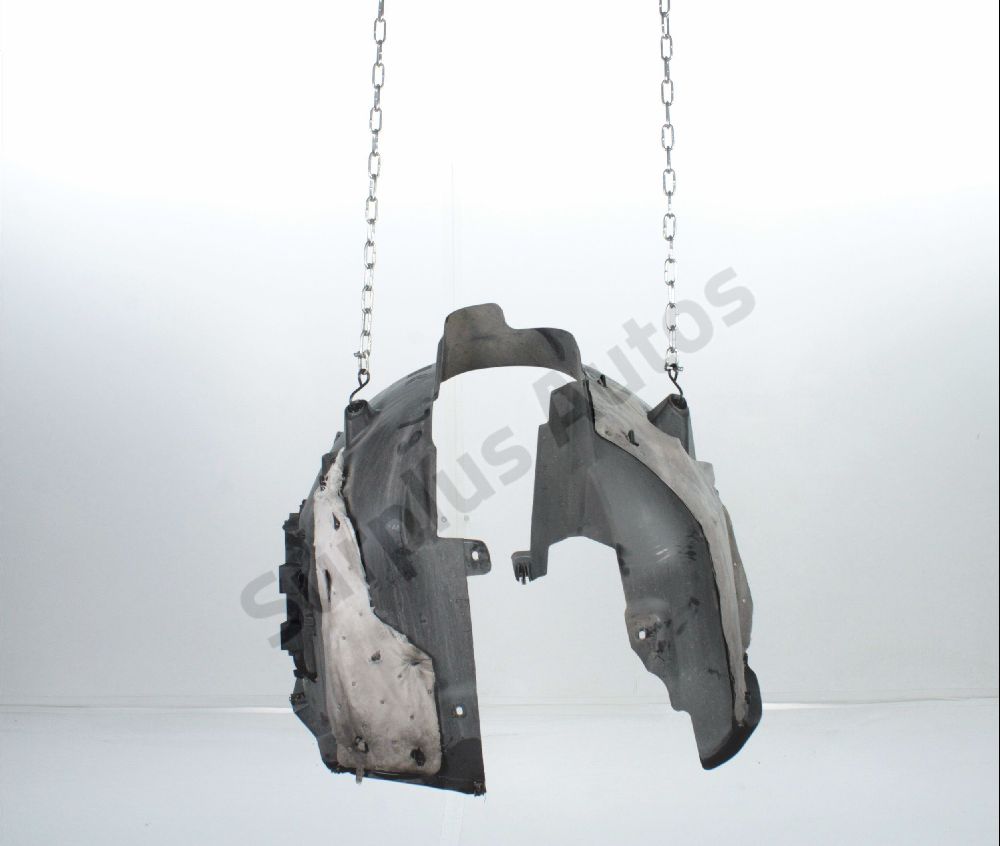 Pare-boue avant droit