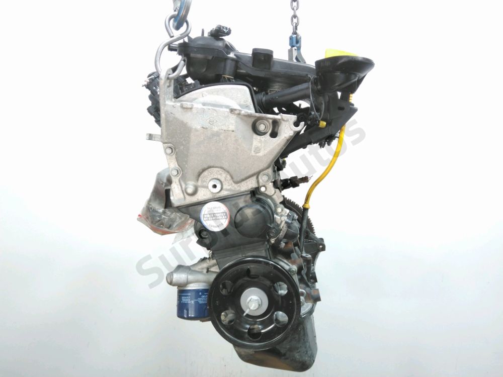 Moteur