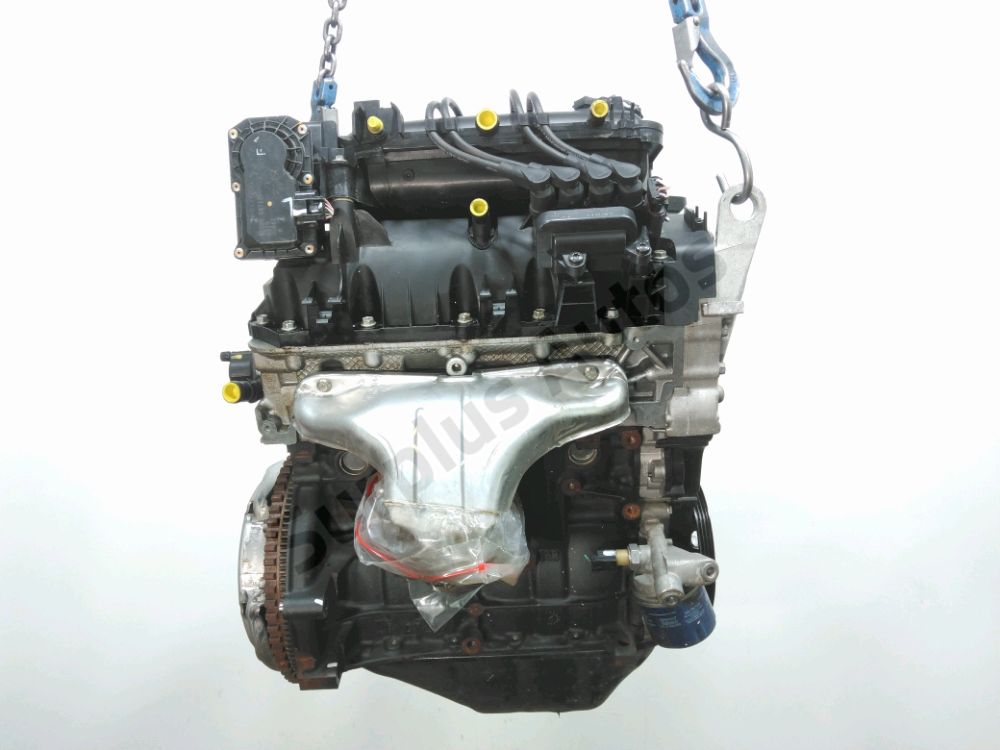 Moteur