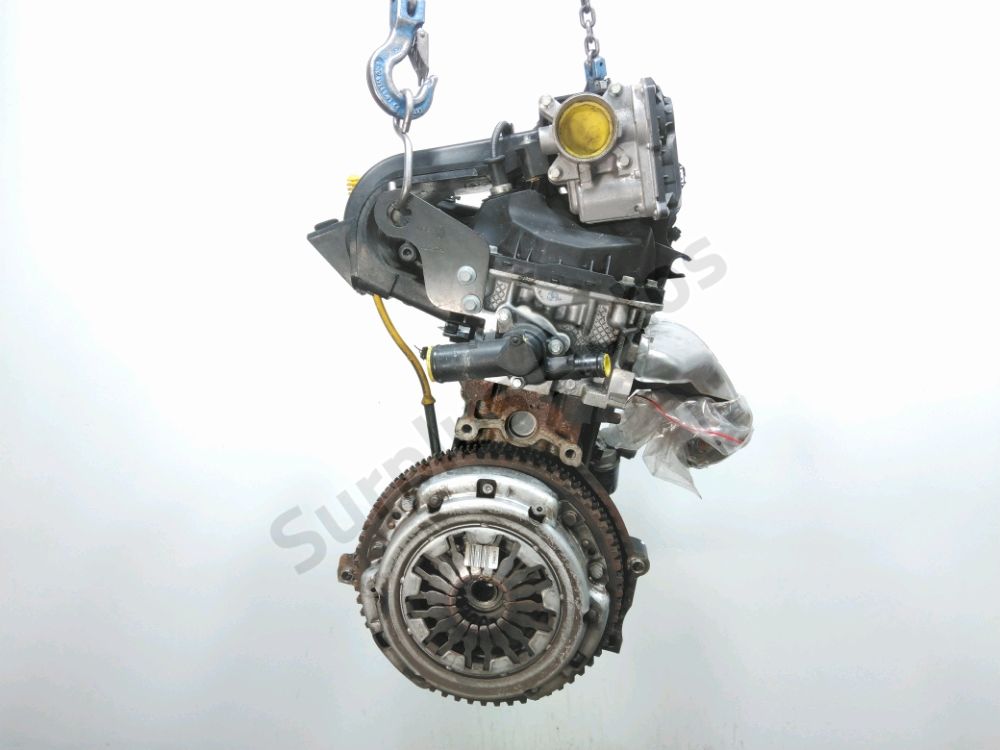 Moteur