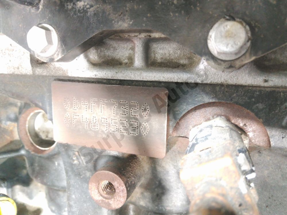 Moteur