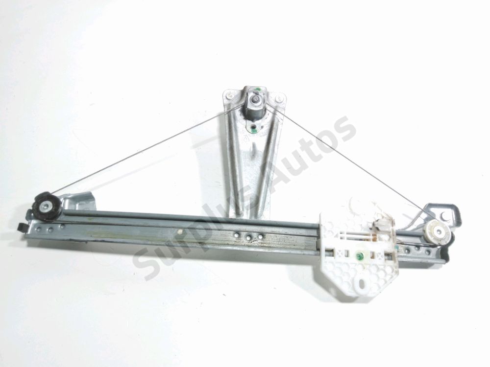 Lève-vitre manuel arrière droit