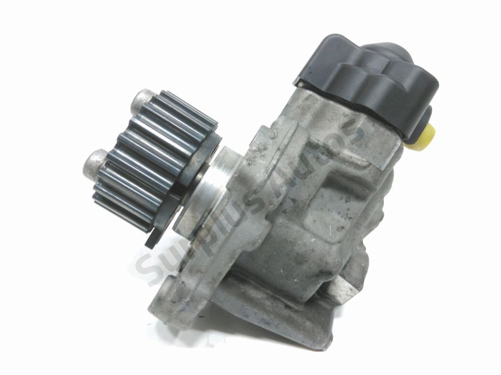 Pompe haute pression