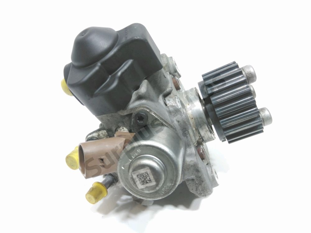 Pompe haute pression