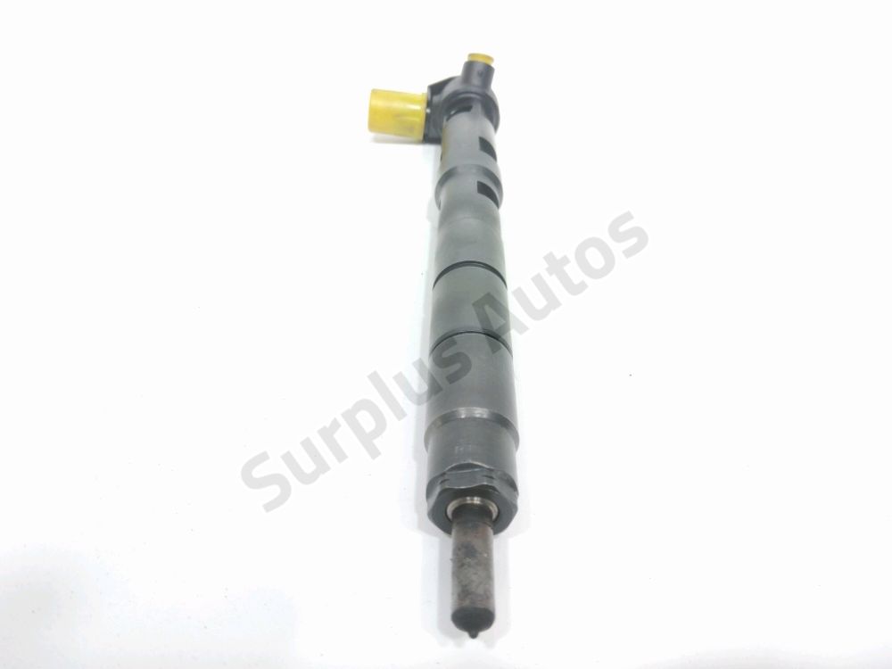 Injecteur 1