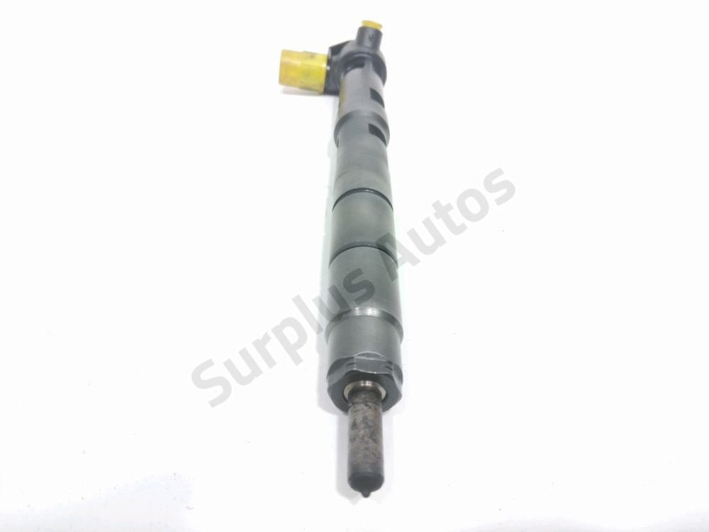 Injecteur 3
