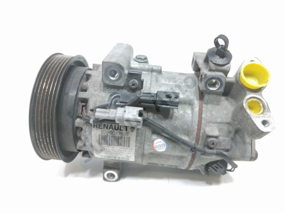 Compresseur de climatisation