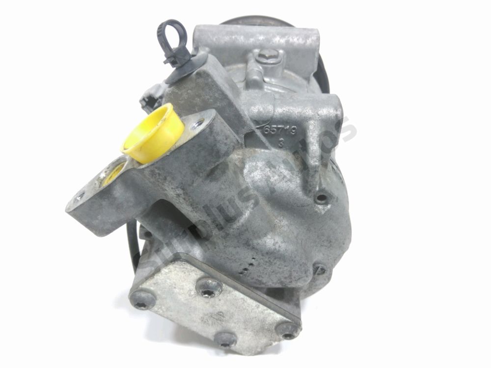 Compresseur de climatisation