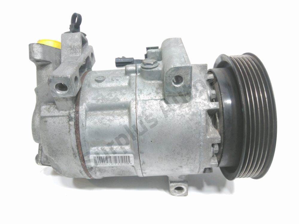 Compresseur de climatisation