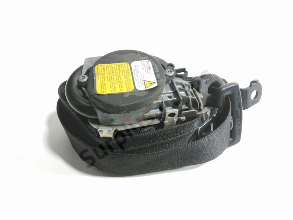 Ceinture avant gauche