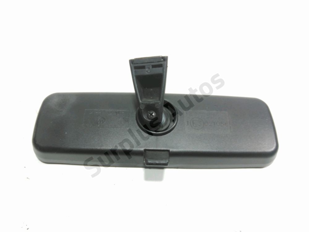 Rétroviseur intérieur