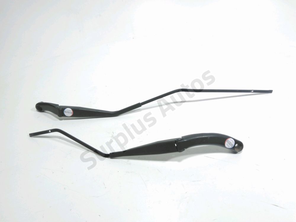 Bras d'essuie-glace avant