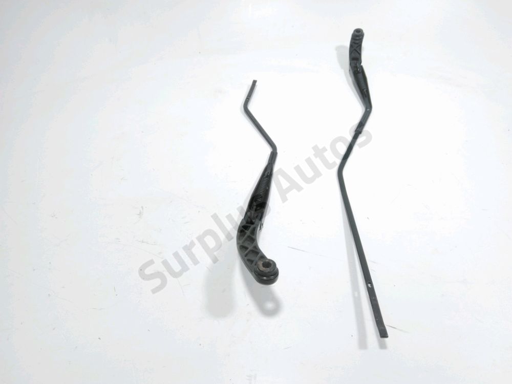 Bras d'essuie-glace avant