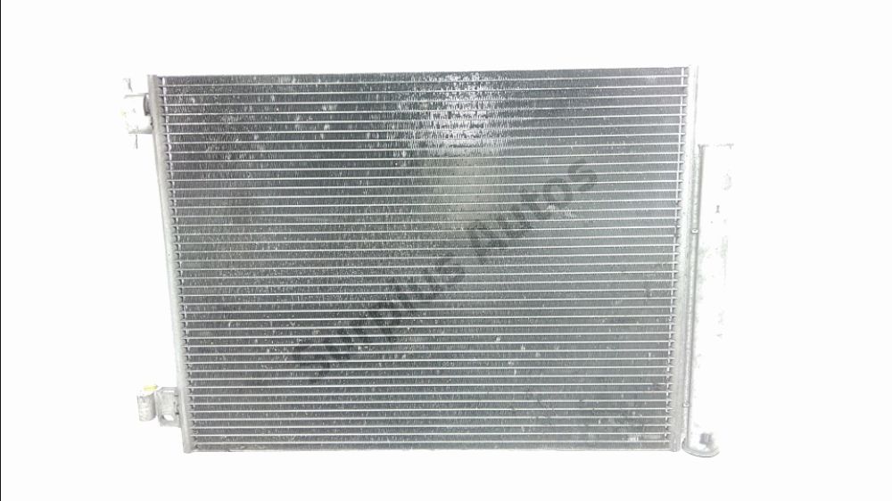 Condenseur de climatisation