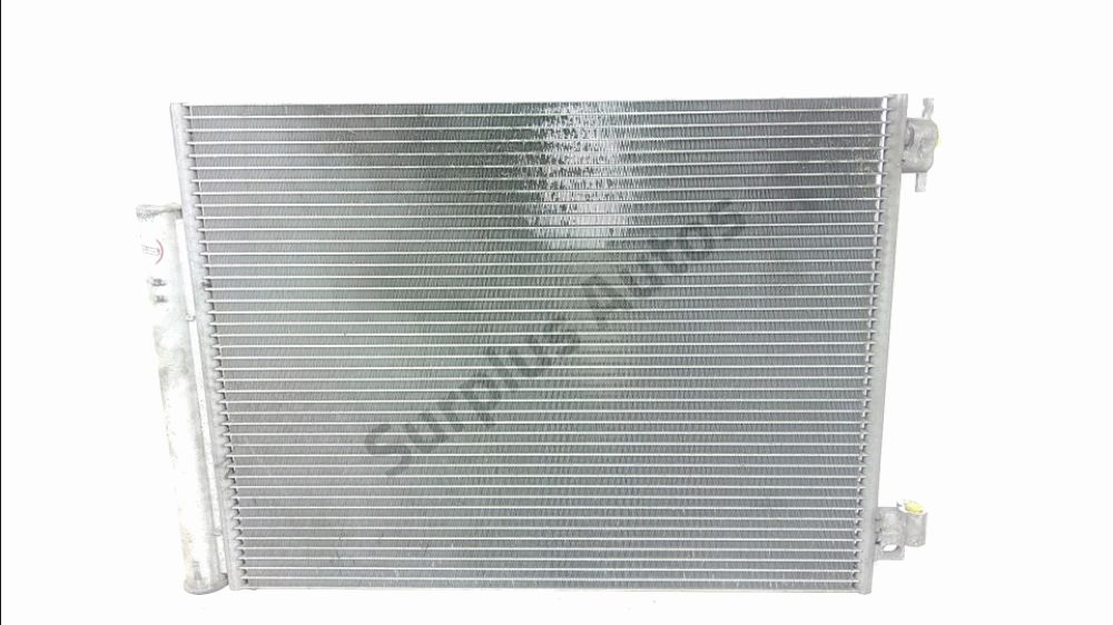 Condenseur de climatisation