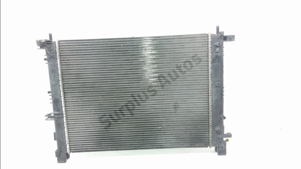 Radiateur