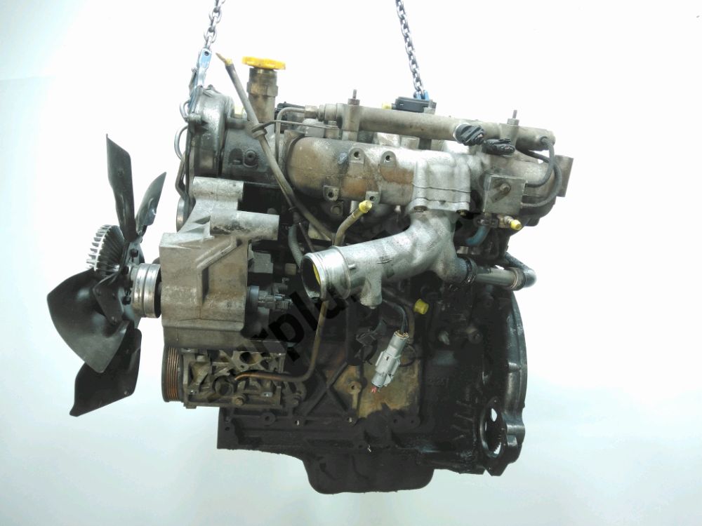Moteur