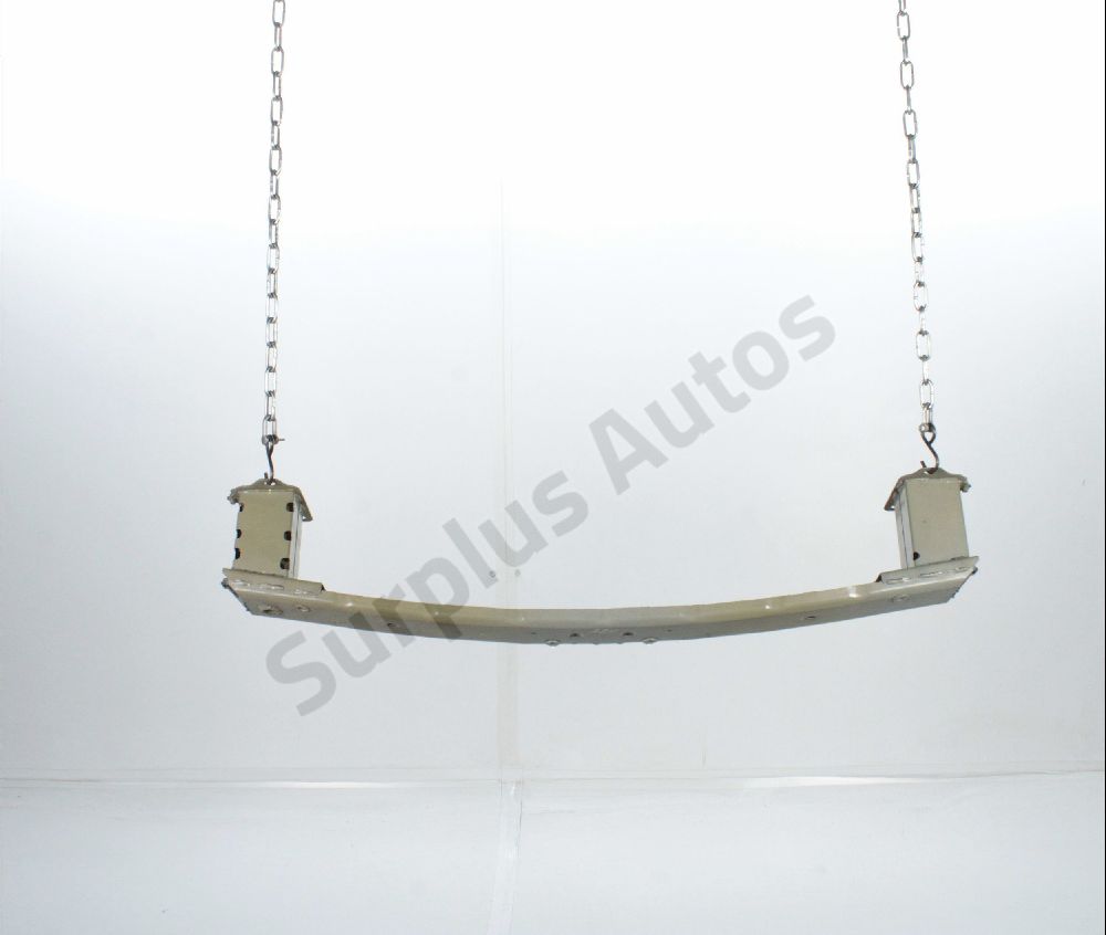 Renfort pare-choc avant