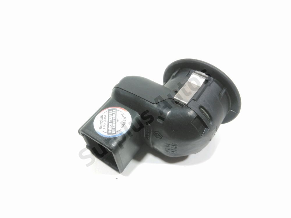 Commande rétroviseur