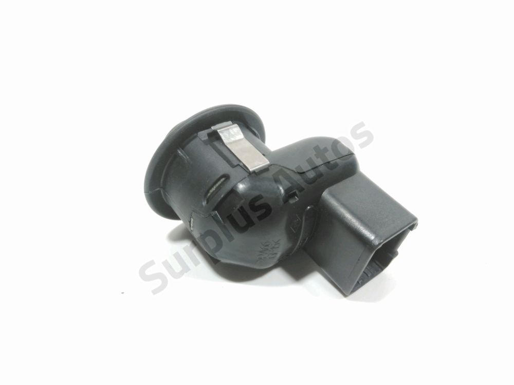 Commande rétroviseur