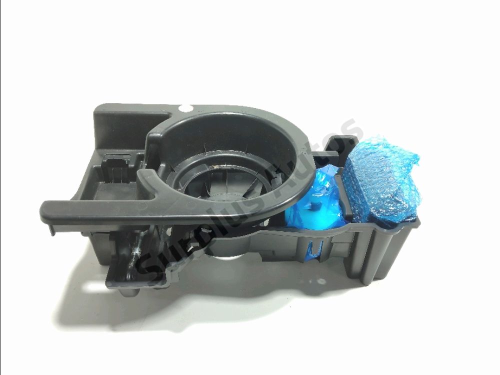 Kit anti crevaison