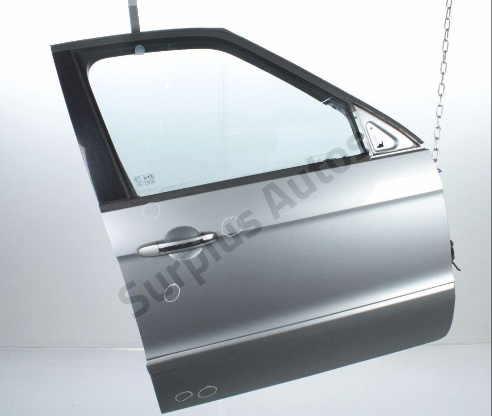 Porte avant droite