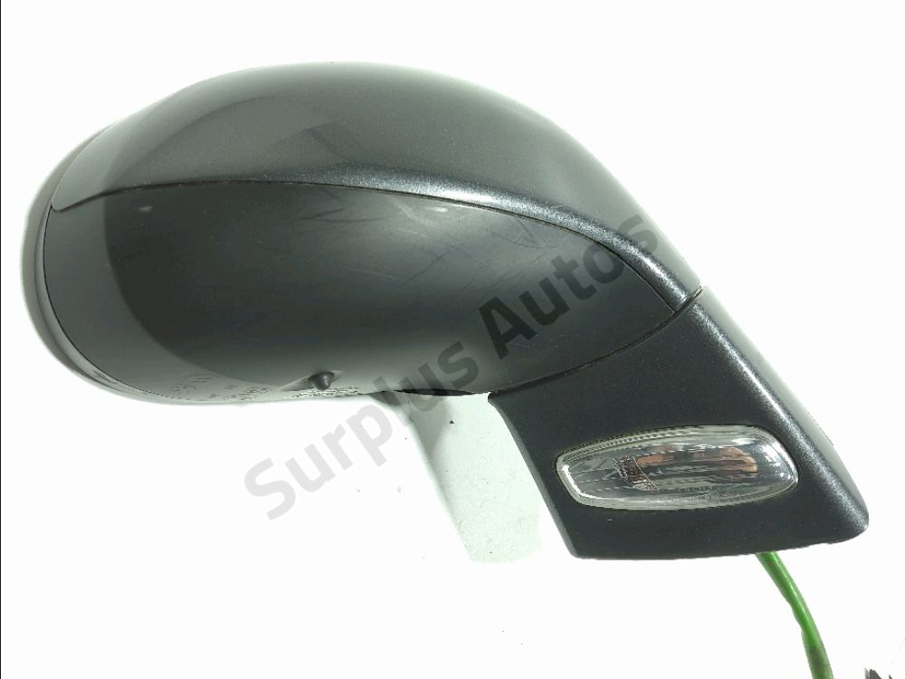 Rétroviseur électrique droit