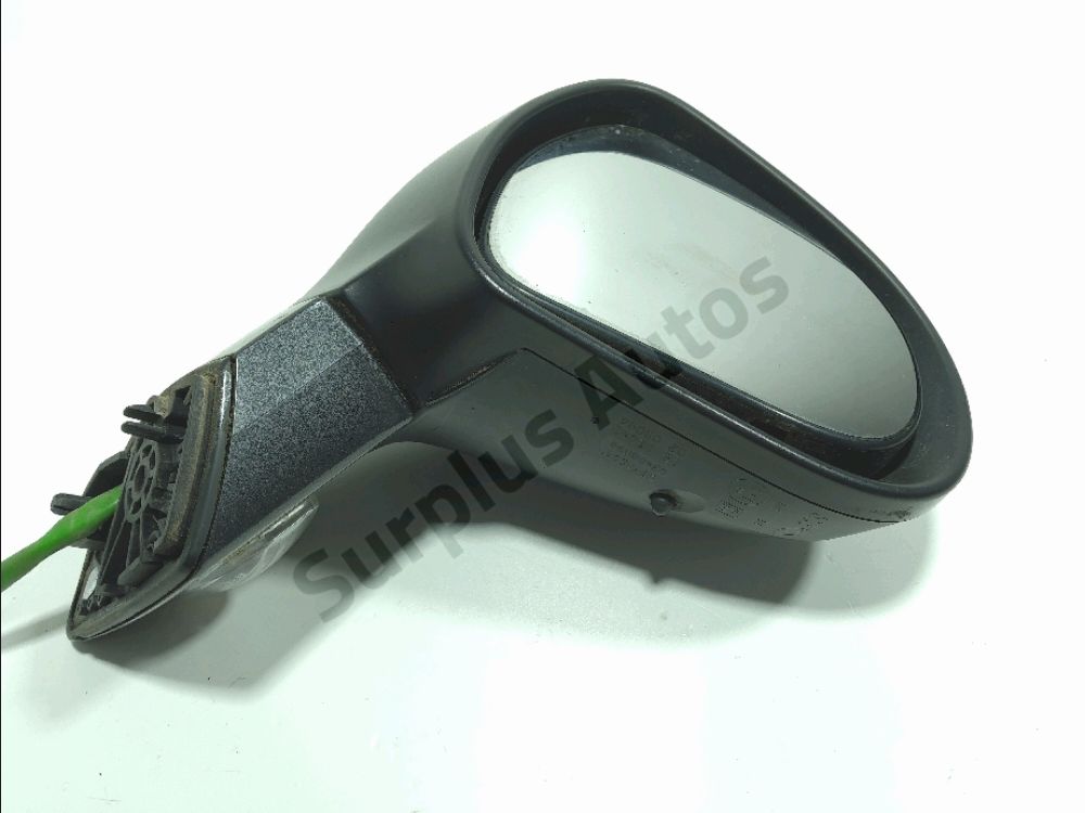 Rétroviseur électrique droit