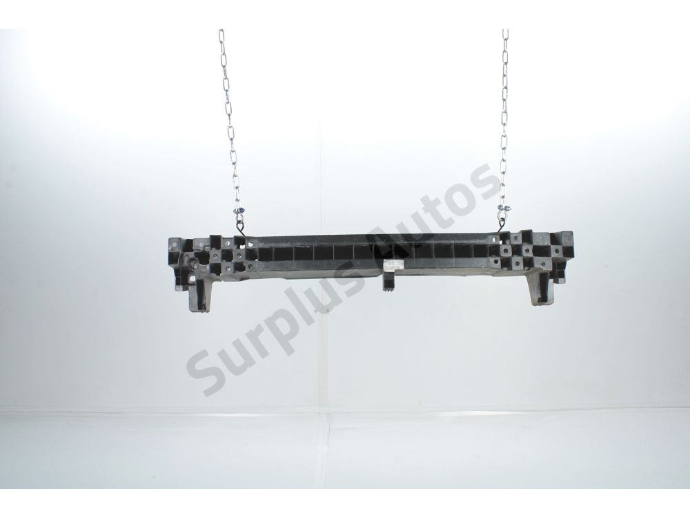 Absorbeur de pare-choc arrière