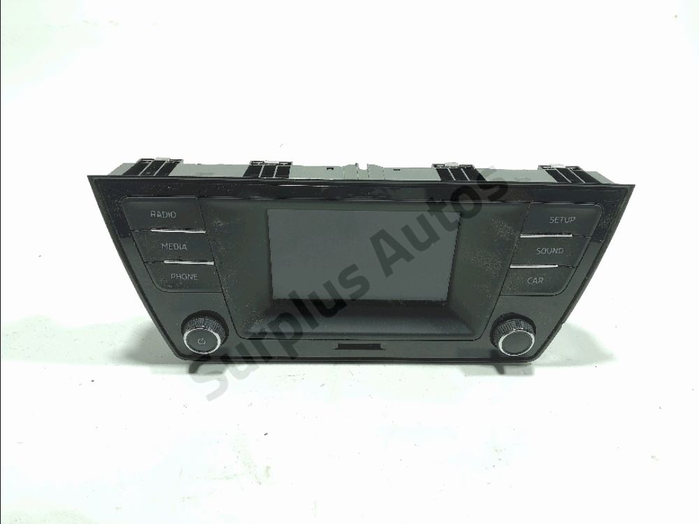 Autoradio