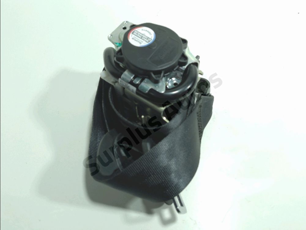 Ceinture avant droite