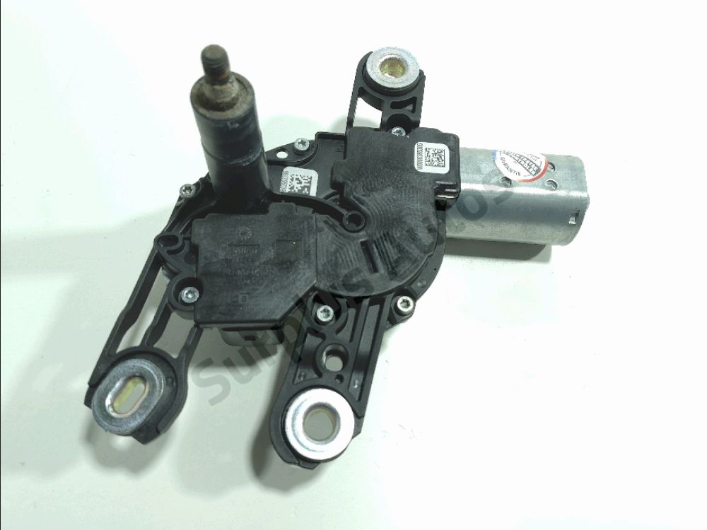 Moteur d'essuie glace arrière