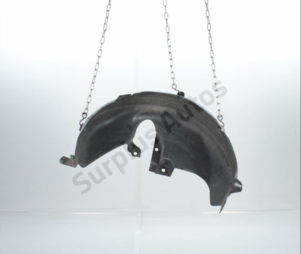 Pare-boue arrière droit