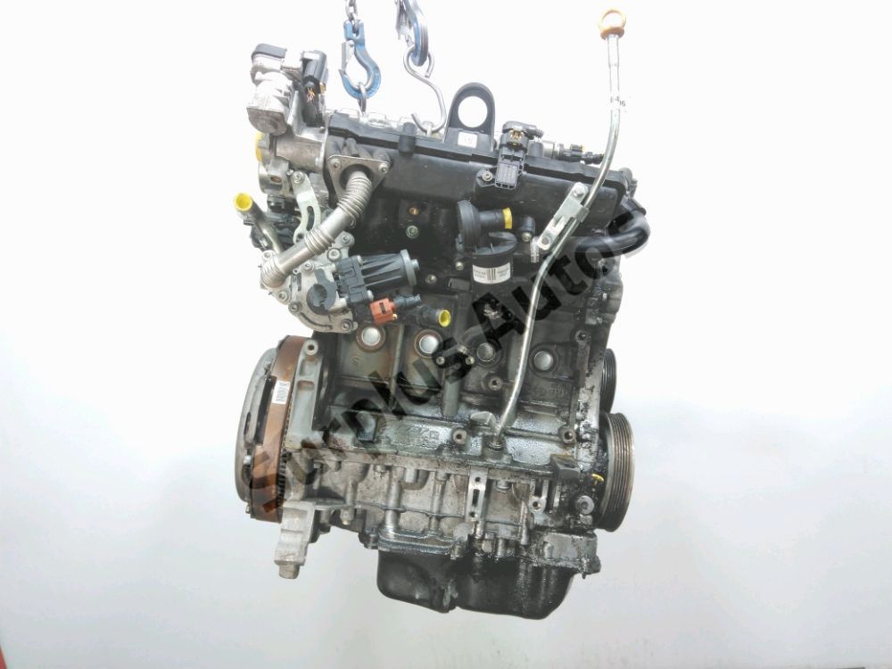 Moteur