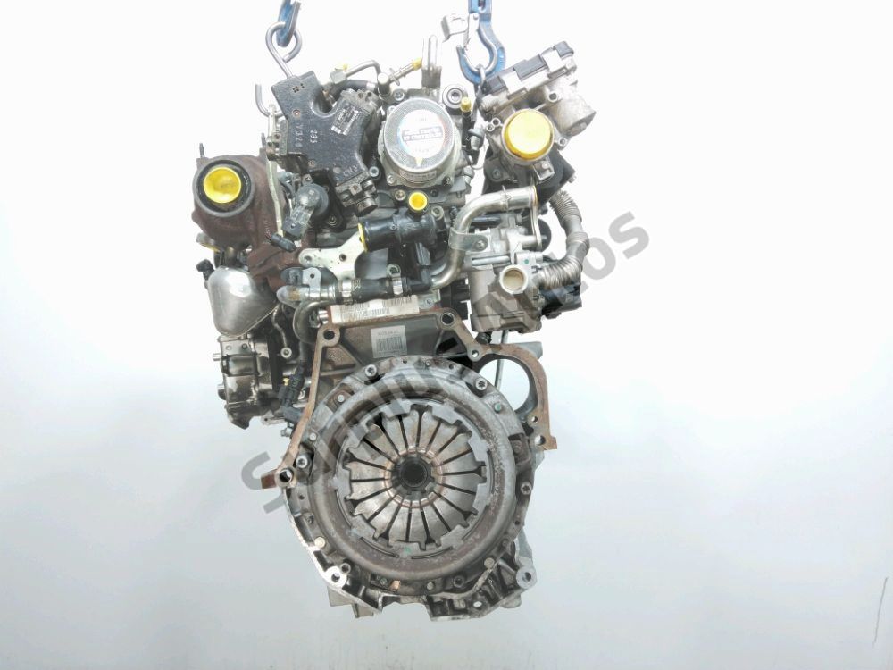 Moteur