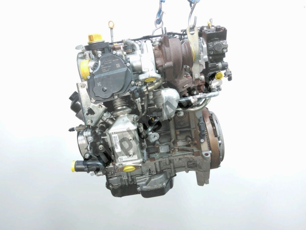 Moteur