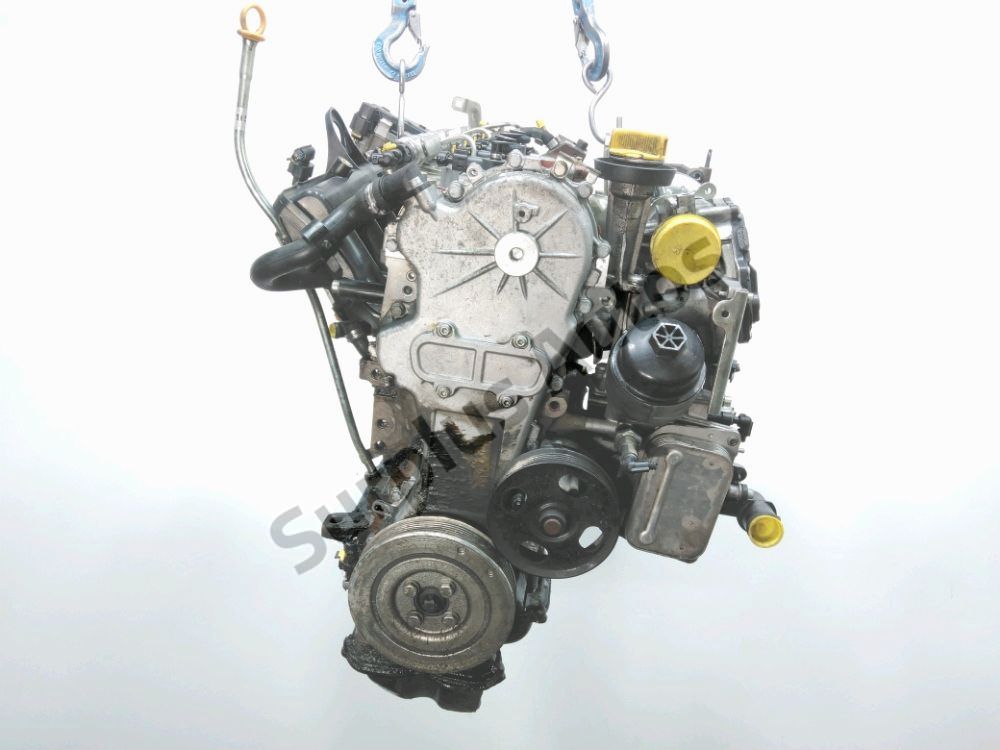 Moteur