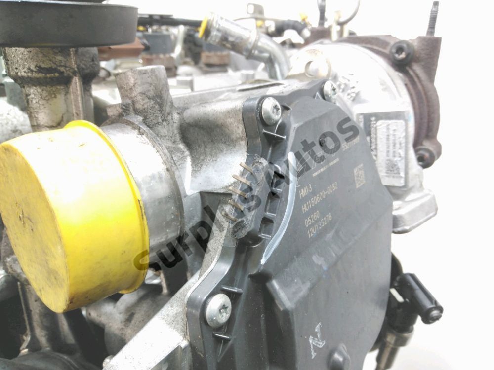 Moteur