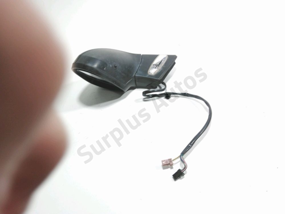 Rétroviseur électrique droit