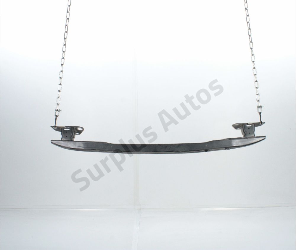 Renfort pare-choc arrière