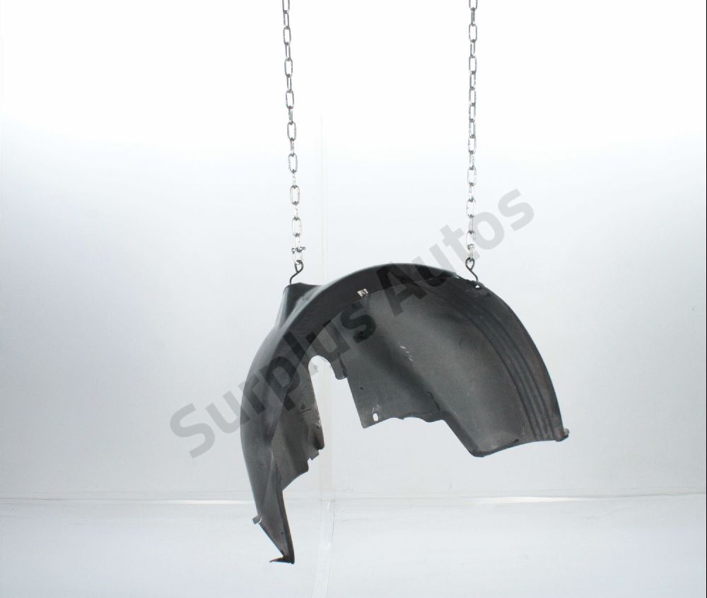 Pare-boue arriere gauche