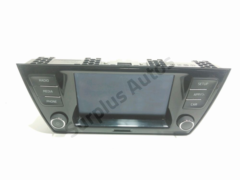 Autoradio