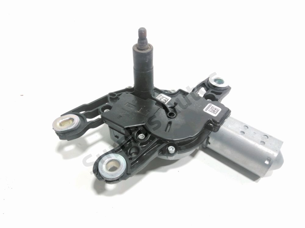 Moteur d'essuie glace arrière