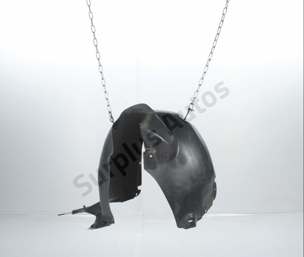 Pare-boue avant droit