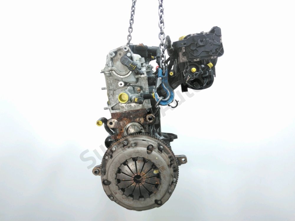 Moteur