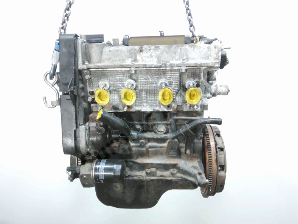 Moteur